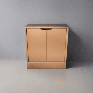 Meuble de rangement – Armoire d'entrée moderne